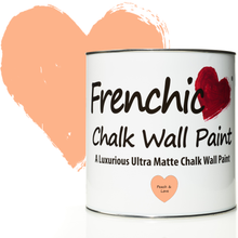 Load image into Gallery viewer, Peach &amp; Love Wall Paint
