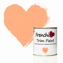 Load image into Gallery viewer, Peach &amp; Love Trim Paint
