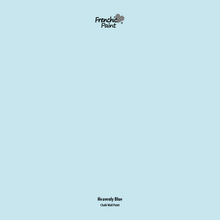 Load image into Gallery viewer, Heavenly Blue - Peel &amp; Stick Paint Sample
