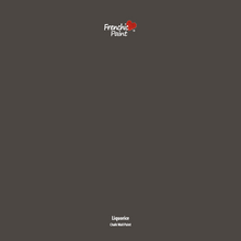 Load image into Gallery viewer, Liquorice - Peel &amp; Stick Paint Sample
