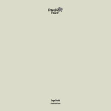 Load image into Gallery viewer, Sage Froth - Peel &amp; Stick Paint Sample
