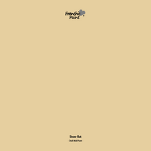 Load image into Gallery viewer, Straw Hat - Peel &amp; Stick Paint Sample
