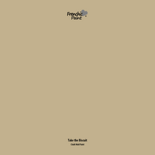 Load image into Gallery viewer, Take The Biscuit - Peel &amp; Stick Paint Sample

