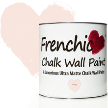 Load image into Gallery viewer, Pinky Wall Paint
