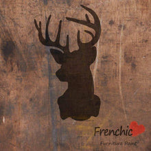 Load image into Gallery viewer, Royal Stag Stencil

