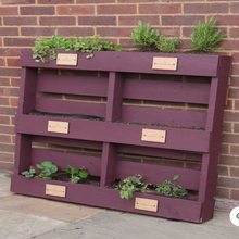 Load image into Gallery viewer, Boho Berry Al Fresco
