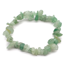 Load image into Gallery viewer, Green Aventurine Crystal Jewellery Bath Bomb
