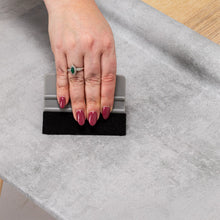 Load image into Gallery viewer, Silver Stone Self Adhesive Vinyl Wrap
