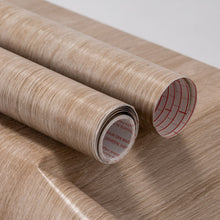 Load image into Gallery viewer, Sublime Oak Self Adhesive Vinyl Wrap

