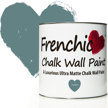 Load image into Gallery viewer, Verdigris Wall Paint
