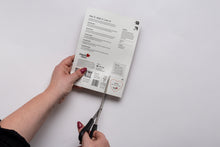 Load image into Gallery viewer, City Slicker - Peel &amp; Stick Paint Sample
