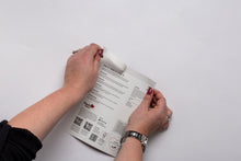 Load image into Gallery viewer, Posh Nelly - Peel &amp; Stick Paint Sample
