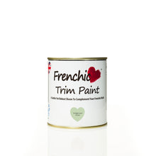 Load image into Gallery viewer, Wedgewood Green Trim Paint

