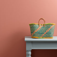 Load image into Gallery viewer, Clay Pot Trim Paint
