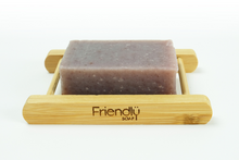 Load image into Gallery viewer, Friendly Soap Bamboo Soap Rack
