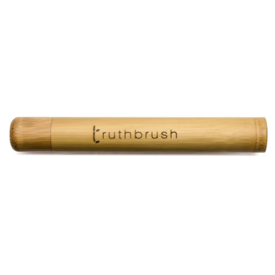 Truthbrush Travel Case