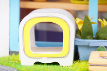 Load image into Gallery viewer, DIY Miniature House Kit: Dora&#39;s Loft
