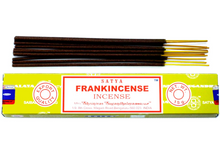 Load image into Gallery viewer, Satya Incense Sticks - 20 different
