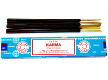 Load image into Gallery viewer, Satya Incense Sticks - 20 different
