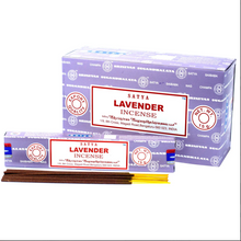 Load image into Gallery viewer, Satya Incense Sticks - 20 different
