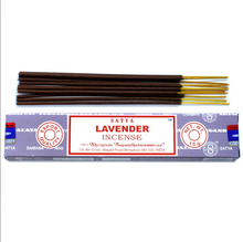 Load image into Gallery viewer, Satya Incense Sticks - 20 different
