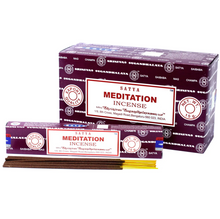 Load image into Gallery viewer, Satya Incense Sticks - 20 different
