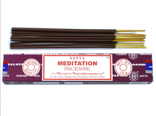 Load image into Gallery viewer, Satya Incense Sticks - 20 different
