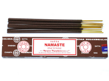 Load image into Gallery viewer, Satya Incense Sticks - 20 different
