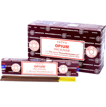 Load image into Gallery viewer, Satya Incense Sticks - 20 different
