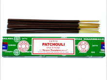 Load image into Gallery viewer, Satya Incense Sticks - 20 different
