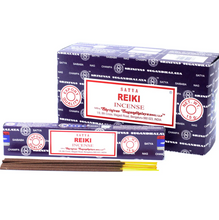 Load image into Gallery viewer, Satya Incense Sticks - 20 different
