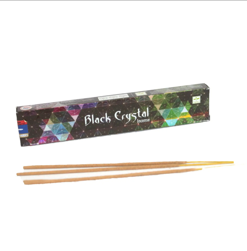 Satya Incense Sticks - 20 different