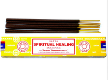 Load image into Gallery viewer, Satya Incense Sticks - 20 different
