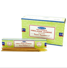 Load image into Gallery viewer, Satya Incense Sticks - 20 different
