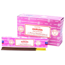 Load image into Gallery viewer, Satya Incense Sticks - 20 different
