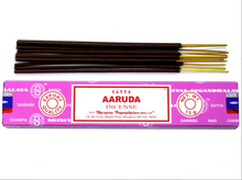 Load image into Gallery viewer, Satya Incense Sticks - 20 different
