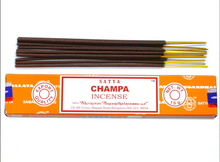 Load image into Gallery viewer, Satya Incense Sticks - 20 different
