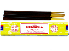 Load image into Gallery viewer, Satya Incense Sticks - 20 different
