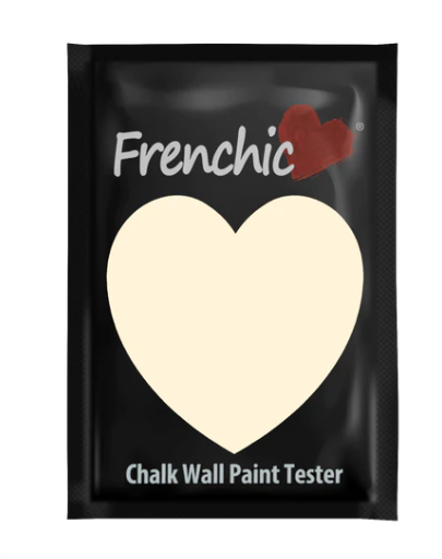 Creme Caramel Wall Paint