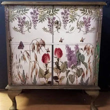 Load image into Gallery viewer, Cottage Garden Transfer by Moody Mare Design
