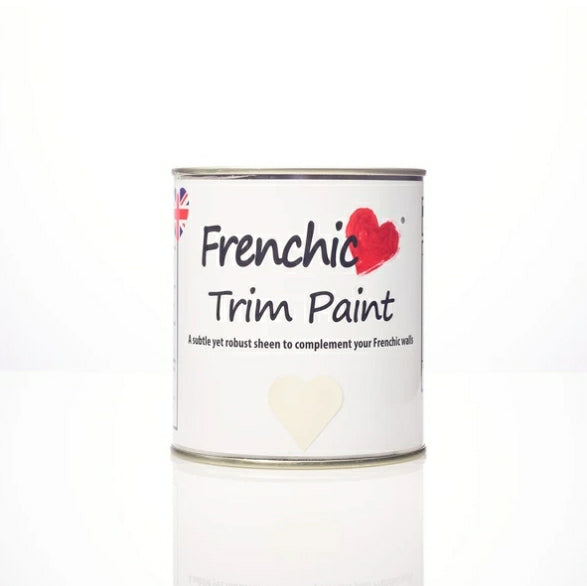 Parchment Trim Paint