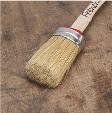 Load image into Gallery viewer, Petite Synthetic Oval Brush - 27mm
