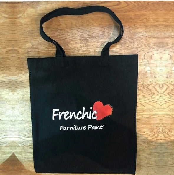 Frenchic Tote Bag